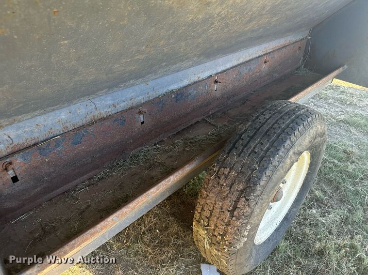 image for item DX3621 L-H creep feeder