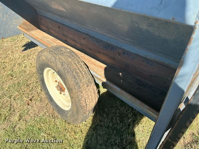 image for item DX3621 L-H creep feeder