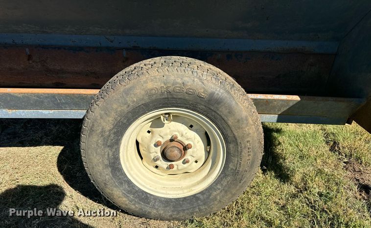 image for item DX3621 L-H creep feeder