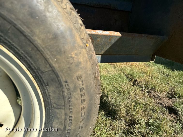 image for item DX3621 L-H creep feeder