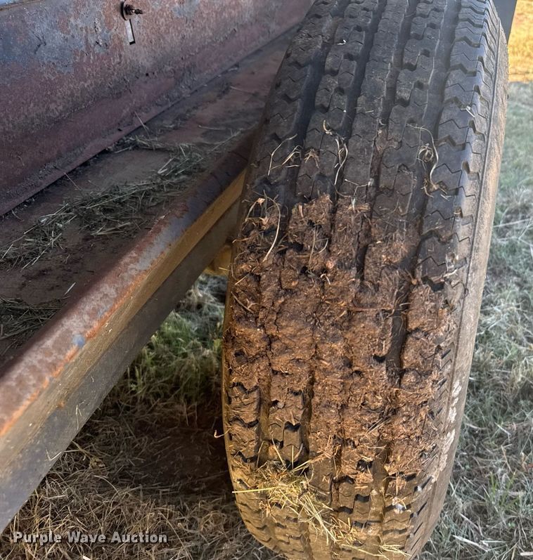 image for item DX3621 L-H creep feeder