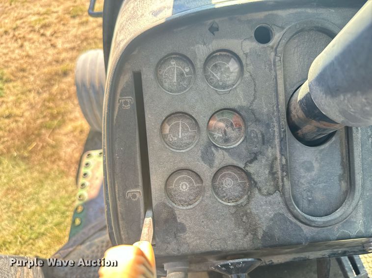 image for item DX3623 1981 John Deere 4430 tractor