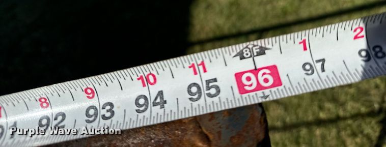 image for item DX3631 Fencing materials