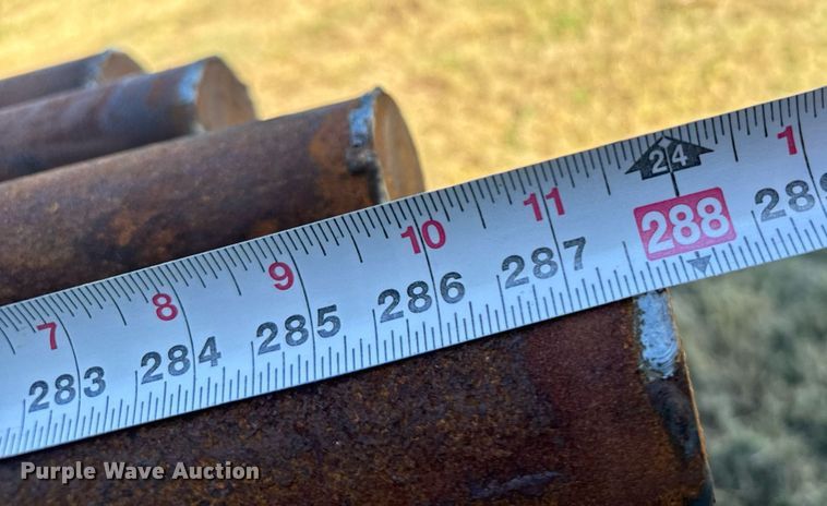 image for item DX3632 Fencing materials