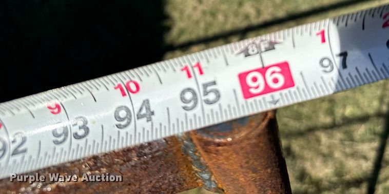 image for item DX3632 Fencing materials