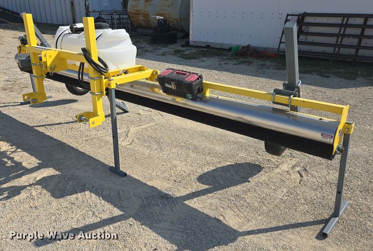 image for item EE7806 Grass Works weed wiper