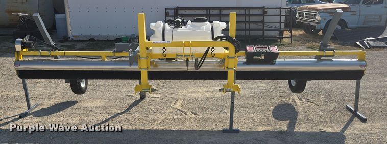 image for item EE7806 Grass Works weed wiper