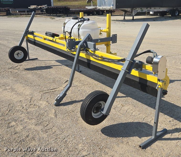 image for item EE7806 Grass Works weed wiper