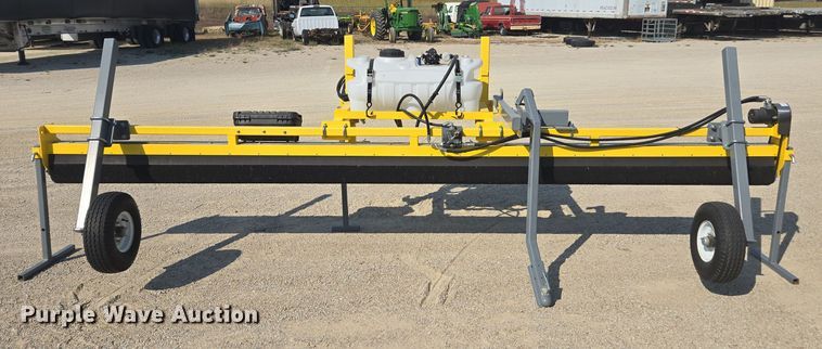 image for item EE7806 Grass Works weed wiper