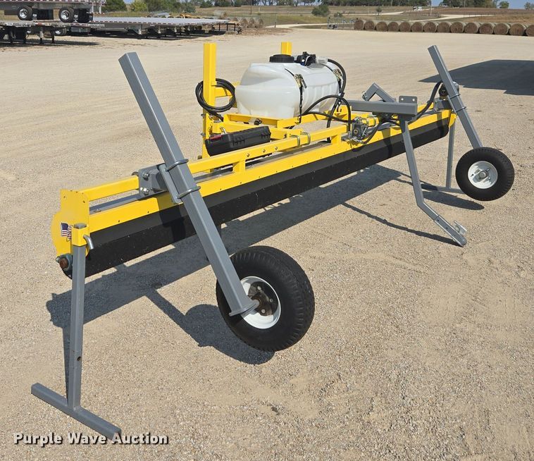 image for item EE7806 Grass Works weed wiper