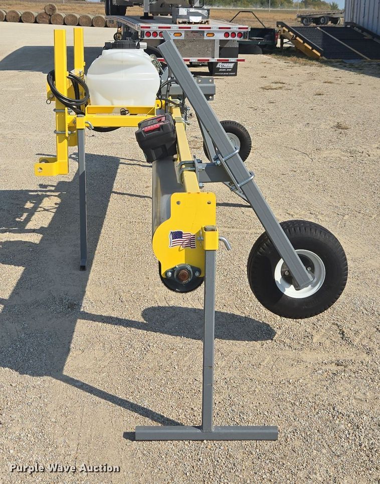 image for item EE7806 Grass Works weed wiper