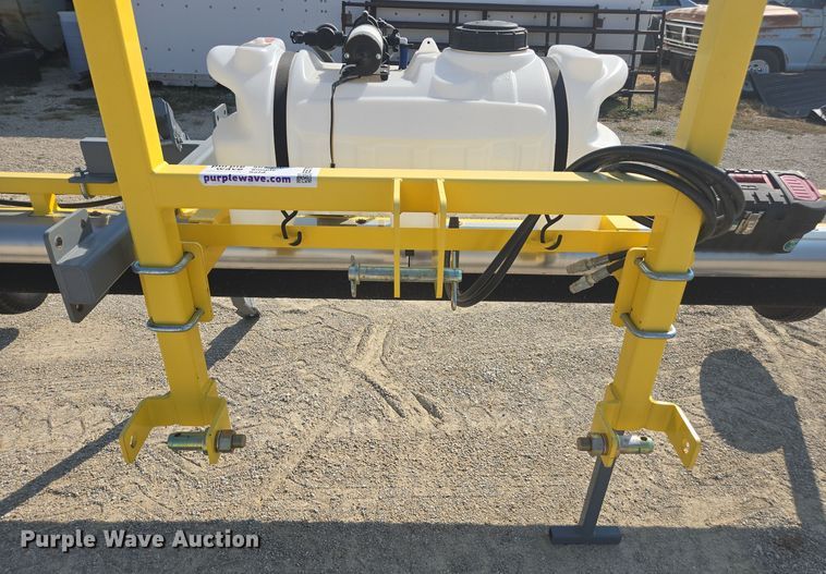 image for item EE7806 Grass Works weed wiper