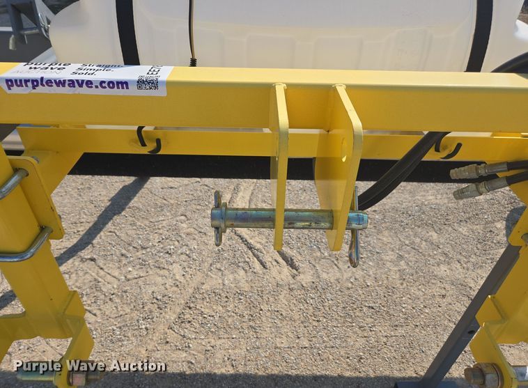 image for item EE7806 Grass Works weed wiper