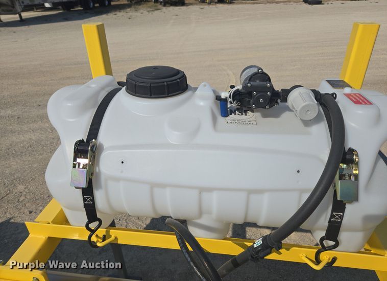 image for item EE7806 Grass Works weed wiper