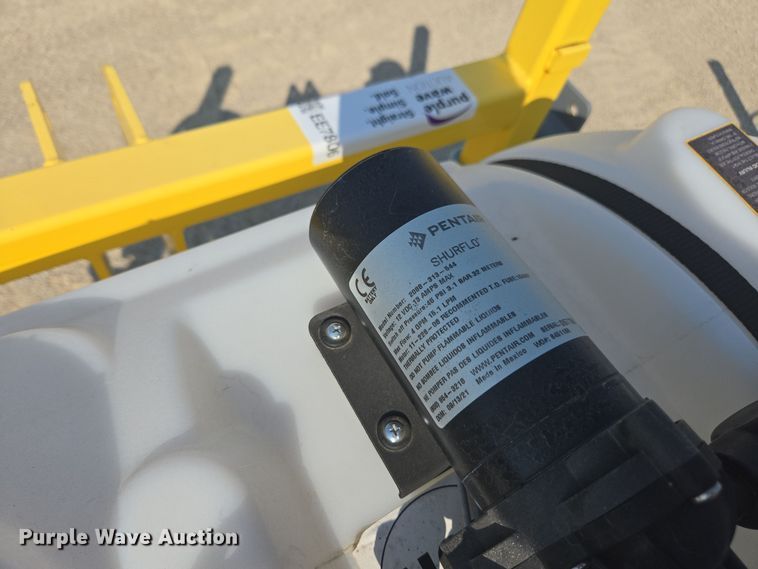 image for item EE7806 Grass Works weed wiper