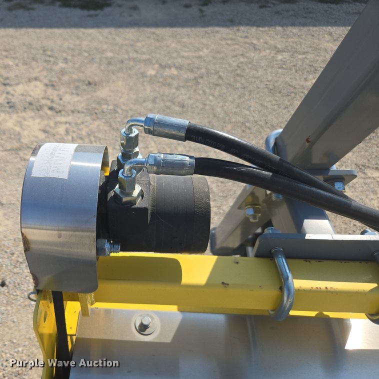 image for item EE7806 Grass Works weed wiper