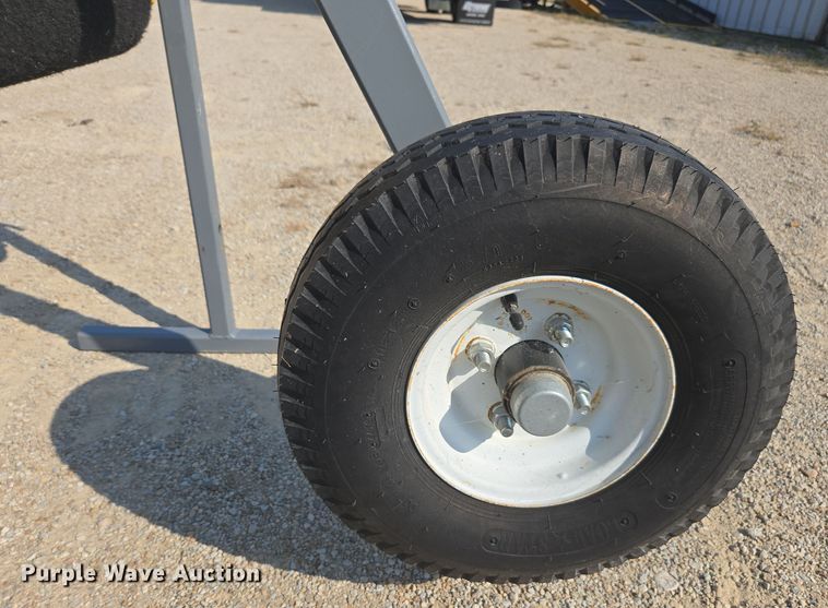 image for item EE7806 Grass Works weed wiper