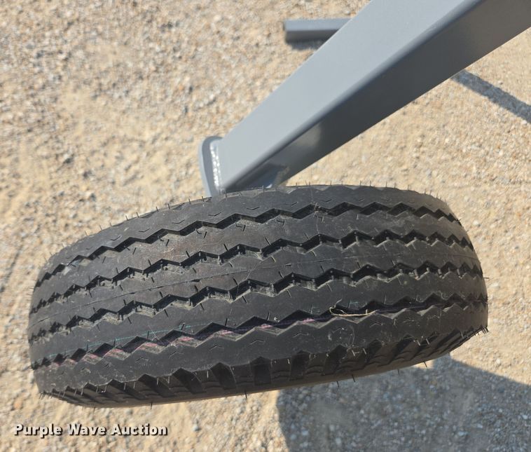 image for item EE7806 Grass Works weed wiper