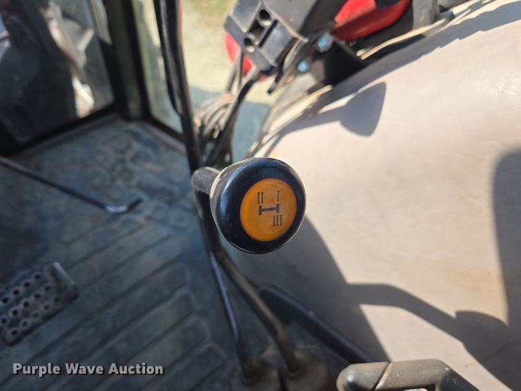 image for item EE7823 2003 Case 90 MFWD tractor