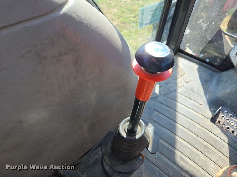 image for item EE7823 2003 Case 90 MFWD tractor