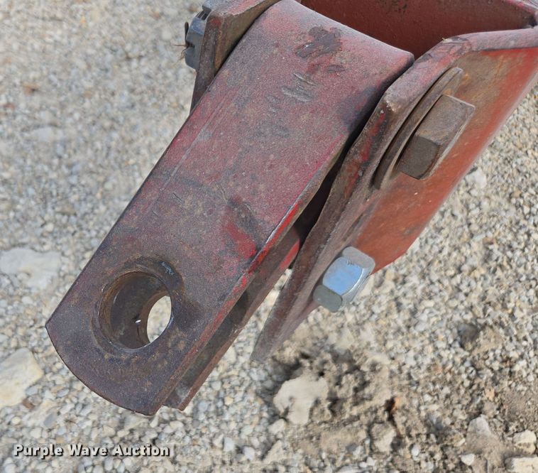 image for item EE7825 International Harvester 45 Cultivator field cultivator