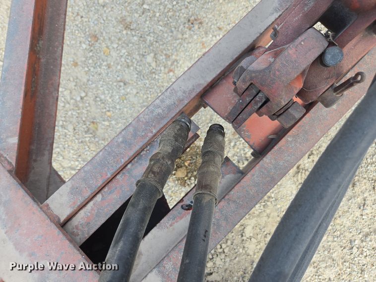 image for item EE7825 International Harvester 45 Cultivator field cultivator