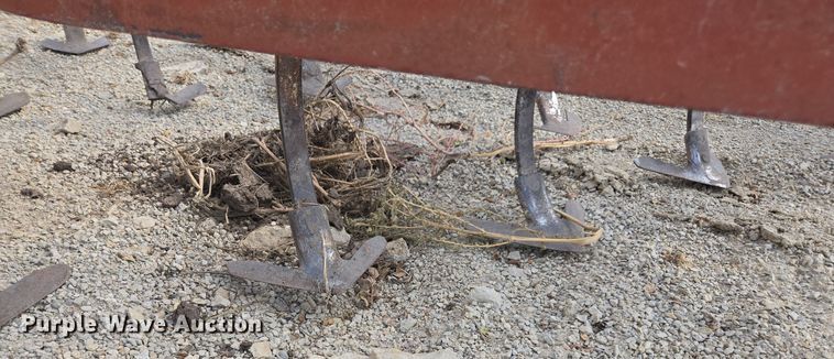 image for item EE7825 International Harvester 45 Cultivator field cultivator