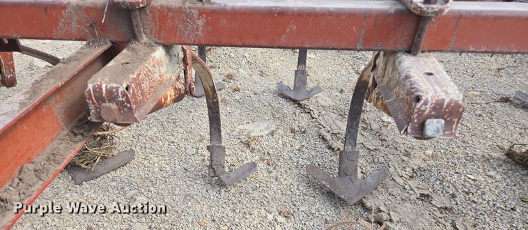 image for item EE7825 International Harvester 45 Cultivator field cultivator