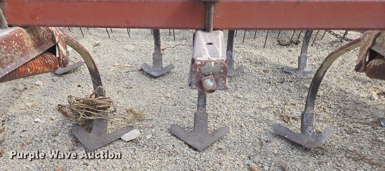 image for item EE7825 International Harvester 45 Cultivator field cultivator