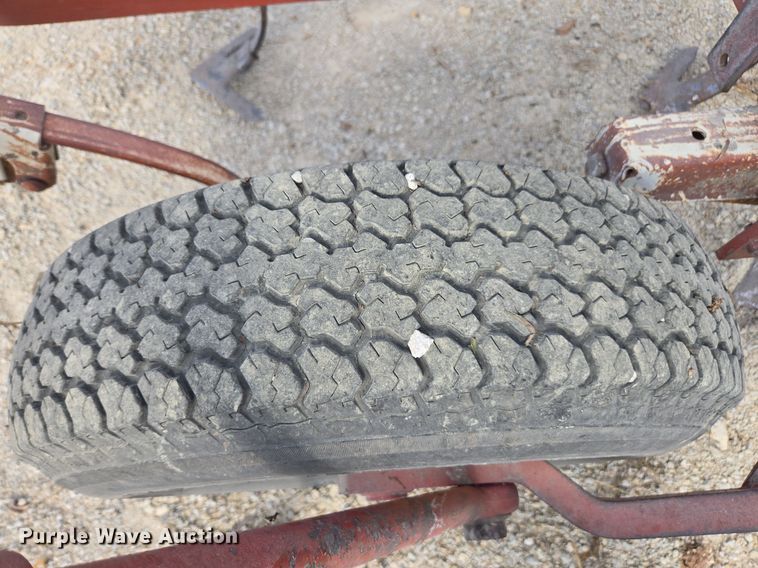 image for item EE7825 International Harvester 45 Cultivator field cultivator