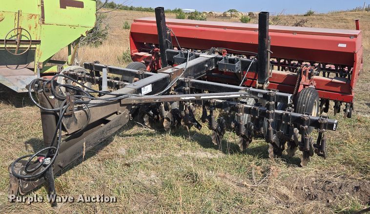 image for item EE7828 Case IH 5400 MTDR no-till grain drill