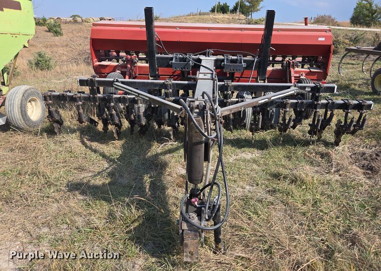 image for item EE7828 Case IH 5400 MTDR no-till grain drill