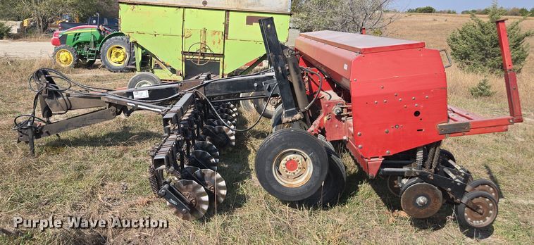 image for item EE7828 Case IH 5400 MTDR no-till grain drill