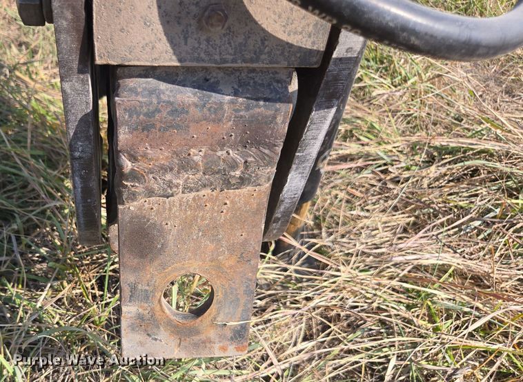 image for item EE7828 Case IH 5400 MTDR no-till grain drill