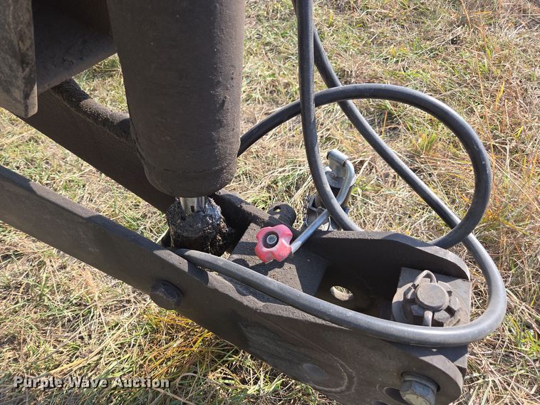 image for item EE7828 Case IH 5400 MTDR no-till grain drill