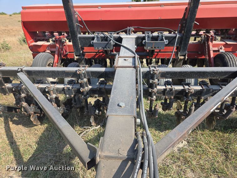 image for item EE7828 Case IH 5400 MTDR no-till grain drill