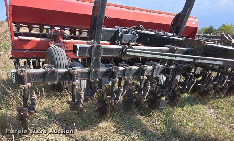 image for item EE7828 Case IH 5400 MTDR no-till grain drill