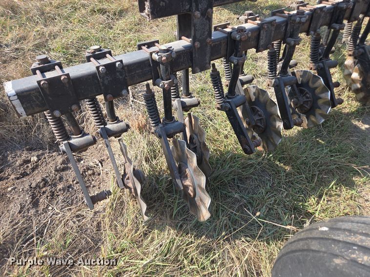 image for item EE7828 Case IH 5400 MTDR no-till grain drill