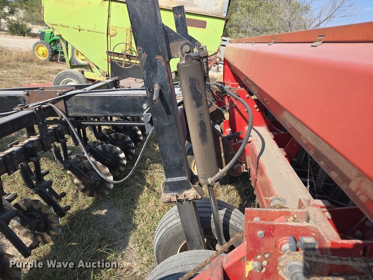 image for item EE7828 Case IH 5400 MTDR no-till grain drill