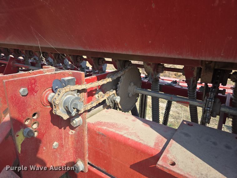 image for item EE7828 Case IH 5400 MTDR no-till grain drill