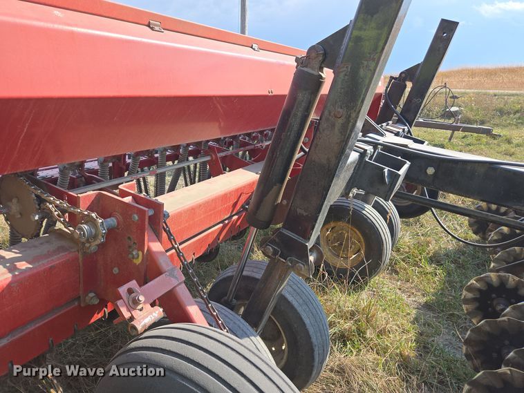 image for item EE7828 Case IH 5400 MTDR no-till grain drill