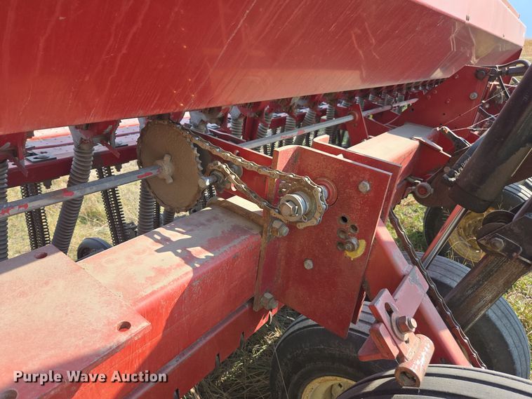 image for item EE7828 Case IH 5400 MTDR no-till grain drill