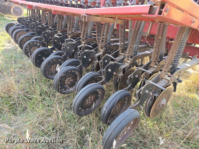 image for item EE7828 Case IH 5400 MTDR no-till grain drill