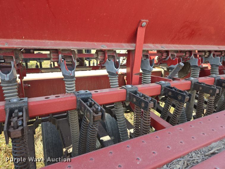 image for item EE7828 Case IH 5400 MTDR no-till grain drill