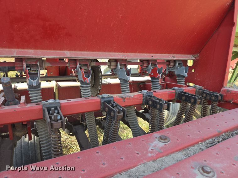 image for item EE7828 Case IH 5400 MTDR no-till grain drill