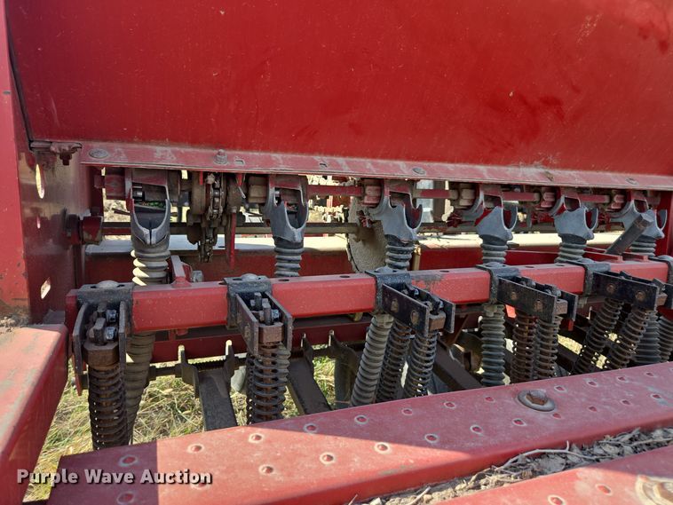 image for item EE7828 Case IH 5400 MTDR no-till grain drill