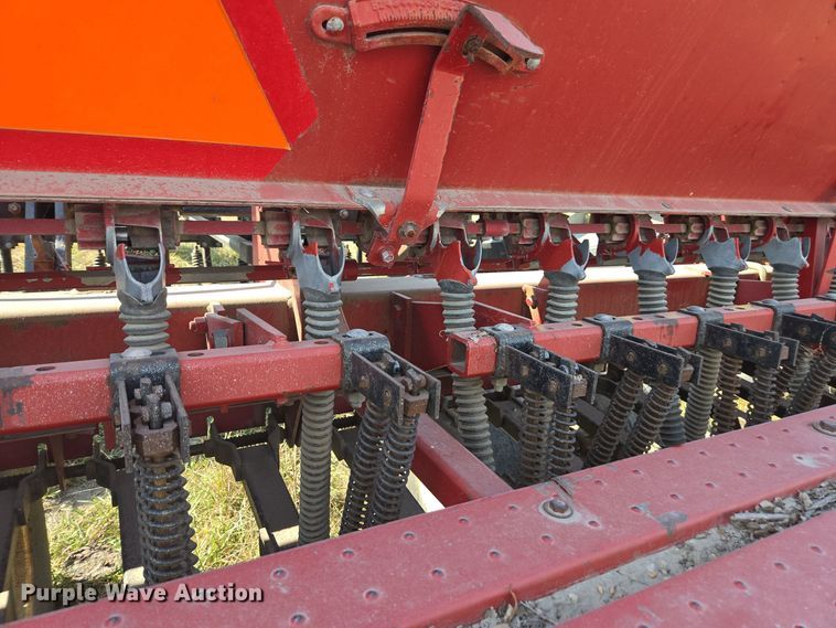 image for item EE7828 Case IH 5400 MTDR no-till grain drill