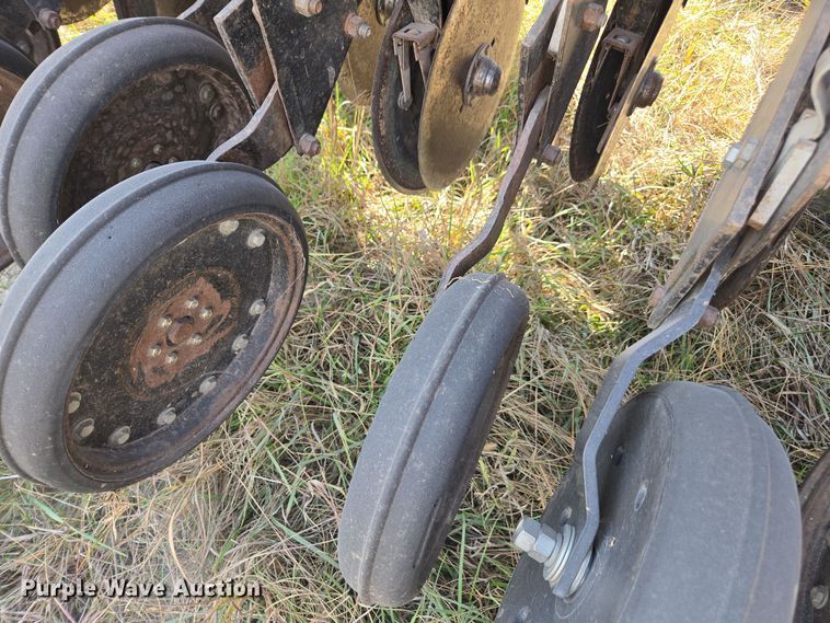 image for item EE7828 Case IH 5400 MTDR no-till grain drill