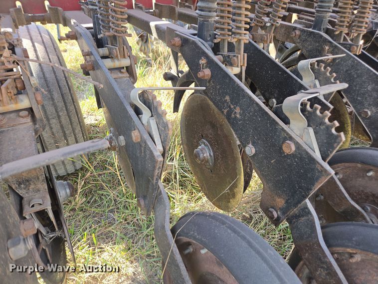 image for item EE7828 Case IH 5400 MTDR no-till grain drill