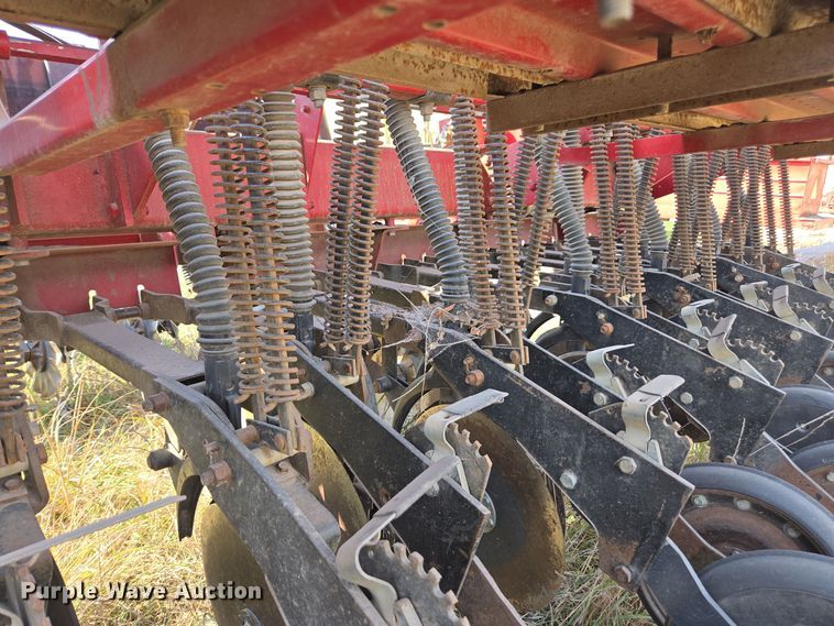 image for item EE7828 Case IH 5400 MTDR no-till grain drill